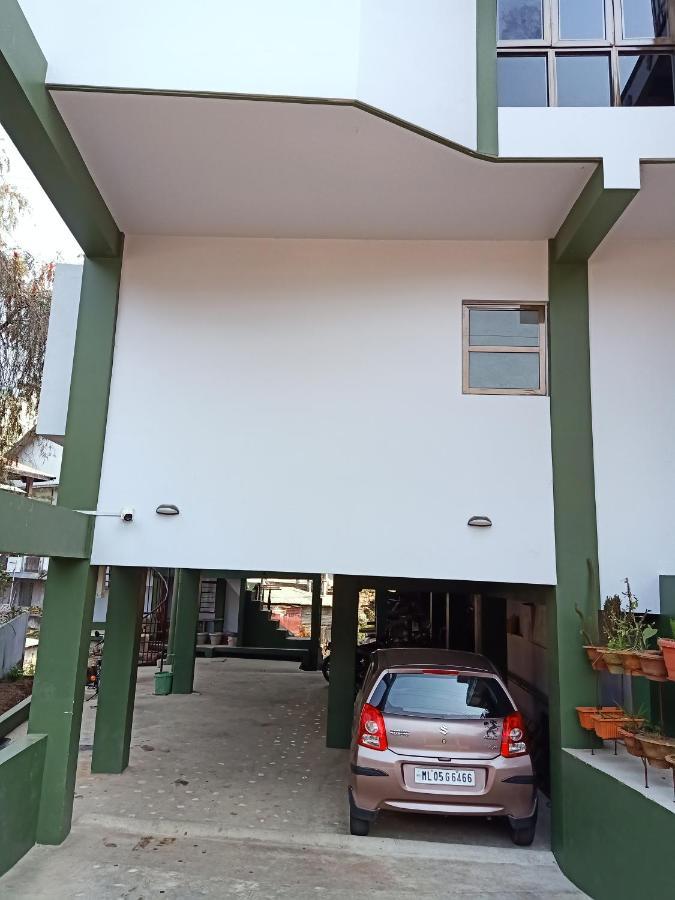 Khriang Khongwir Homestay Shillong Esterno foto