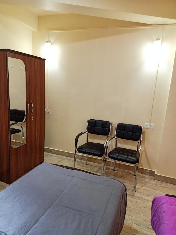 Khriang Khongwir Homestay Shillong Esterno foto