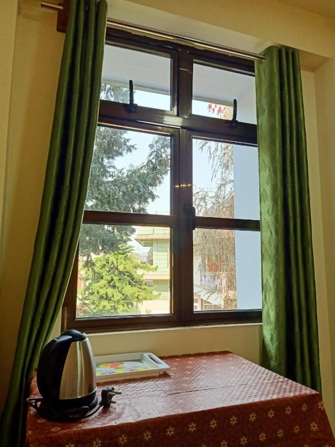 Khriang Khongwir Homestay Shillong Esterno foto